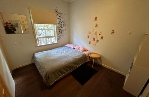 Claremont House | Chimu Home-Hostel