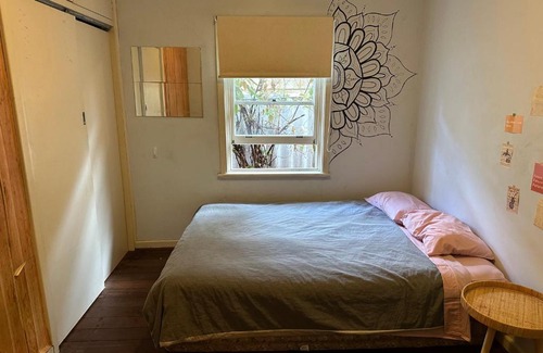 Claremont House | Chimu Home-Hostel