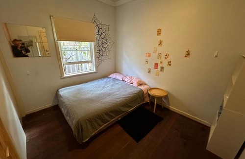 Claremont House | Chimu Home-Hostel