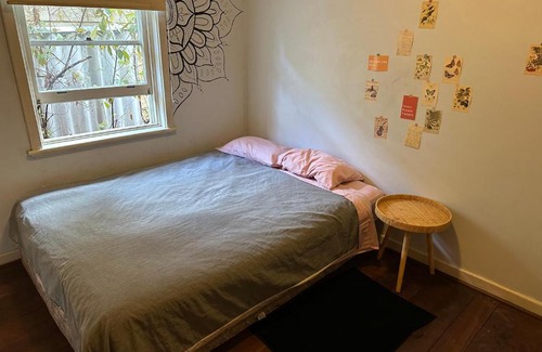 Claremont House | Chimu Home-Hostel