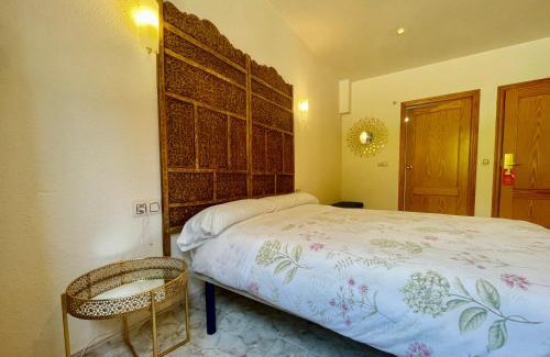 Almunecar Hotel | CHINASOL Low Cost