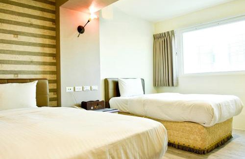 Xinfeng Hotel | Ching Yeh Hotel