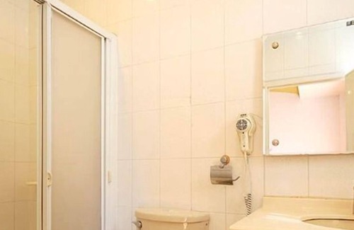 Ren'ai Bed & Breakfast | Chingjing New Paradise B&B