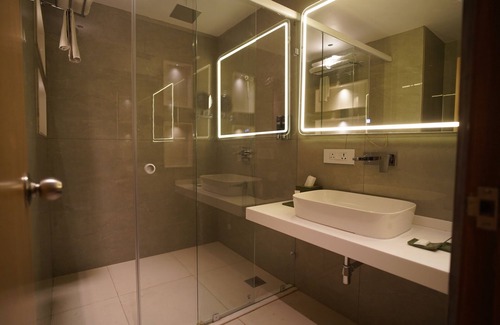 Mohangarh Hotel | Chinmay Resort