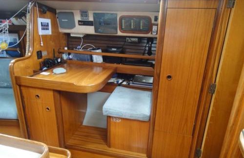 Molo Boat Rental | Chiribita