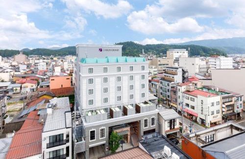 Hida Takayama Onsen Hotel | Chisun Grand Takayama