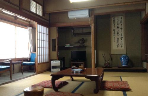 Nozawaonsen Hotel | Chitosekan