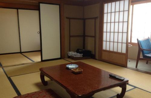 Nozawaonsen Hotel | Chitosekan