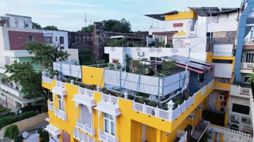Gopalbari Hotel | Chitra Katha - A Story Per Stay