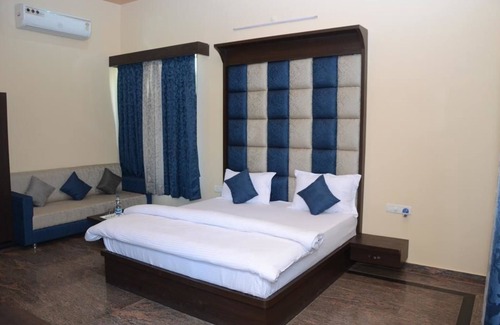 Pushkar Hotel | Chitrakoot Garden And Resorts Pushkar