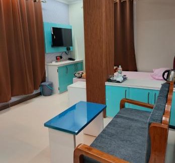 Silchar House | Chitta Jyoti Home Stay