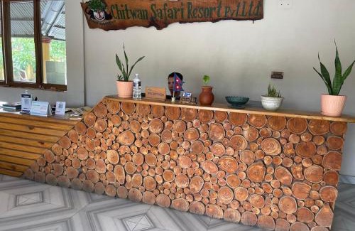 Sauraha Hotel | Chitwan Safari Resort