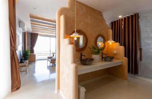 Phu Quy Hotel | Chiu Chiu Resort Đảo Phú Quý