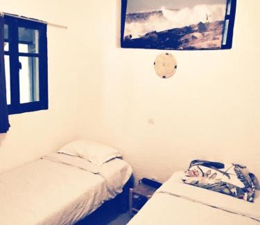 Taghazout Hostel | Chiwash Place Taghazout