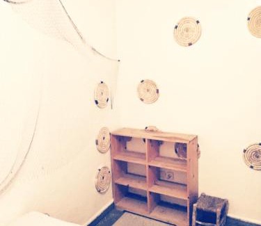 Taghazout Hostel | Chiwash Place Taghazout