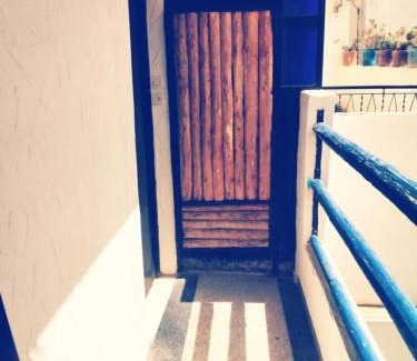 Taghazout Hostel | Chiwash Place Taghazout