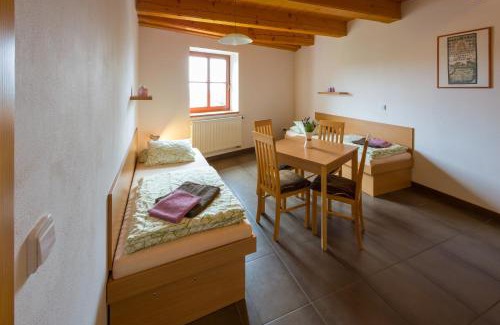 Chlumek Apartment | Chlumecký dvůr