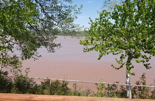Edgetts Landing Cottage | Chocolate River Cottages - Chocolate River 1 Bedroom Cottage No. 2