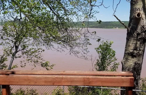 Edgetts Landing Cottage | Chocolate River Cottages - Chocolate River 1 Bedroom Cottage No. 2