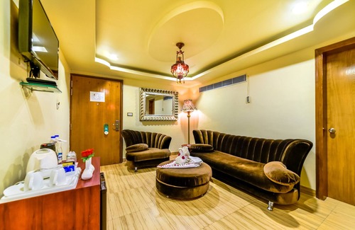 Jaisalmer Other | Chokhi Dhani The Palace Hotel