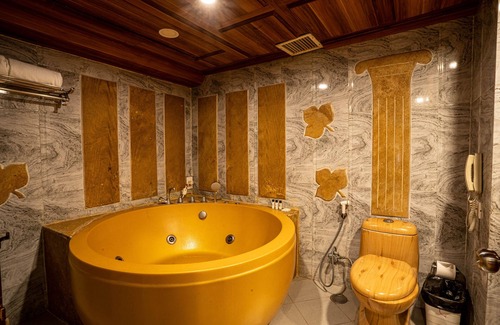 Jaisalmer Other | Chokhi Dhani The Palace Hotel