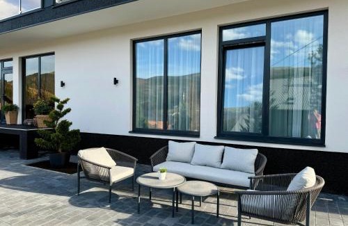 Bukovel Hotel | Chokolate house