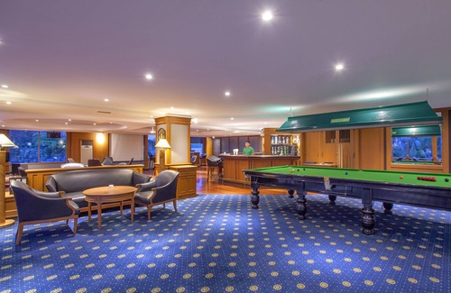 North Pattaya Hotel | Cholchan Pattaya Beach Resort