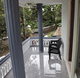 Devikolam House | Chooravelil Villa, Adimali - Family Stay Near Munnar