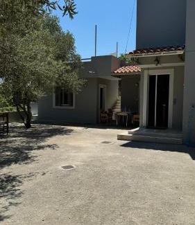 Chromonastiri House | Chorianaki
