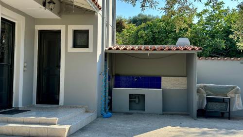 Chromonastiri House | Chorianaki