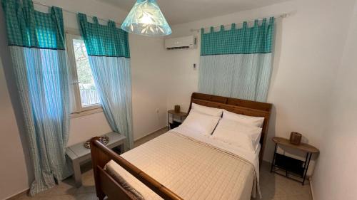 Chromonastiri House | Chorianaki