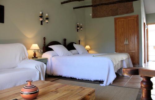 Riopar Bed & Breakfast | Chorros del Río Mundo