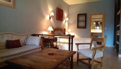 Riopar Bed & Breakfast | Chorros del Río Mundo