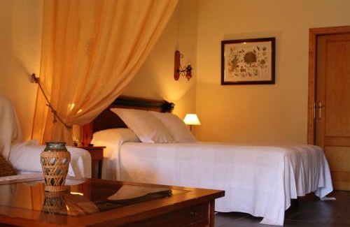 Riopar Bed & Breakfast | Chorros del Río Mundo