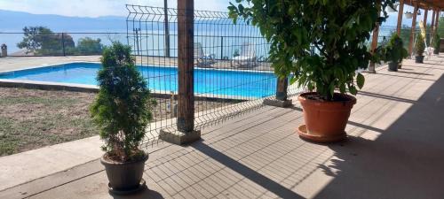 Elshani Apartment | CHRIS sopo