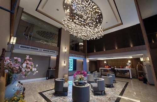 Bandar Hilir Hotel | CHRISTEE SUITES HOTEL