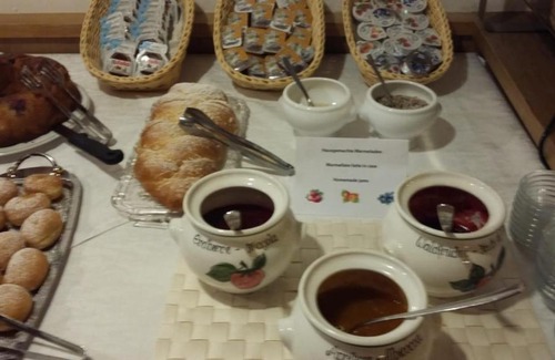 Santa Cristina Val Gardena Hotel | Christeinerhof