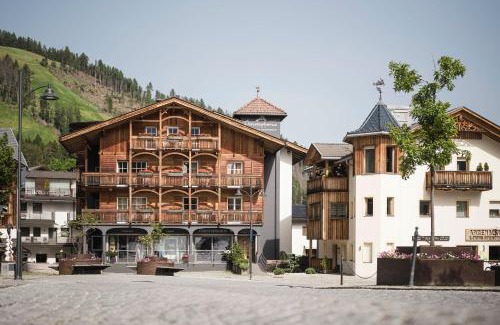 Mareo Apartment | Christophorus Mountain Residence