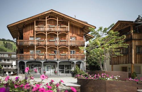 Mareo Apartment | Christophorus Mountain Residence