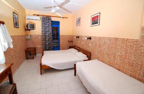 Kefalos Apartment | Chrysoula Hotel