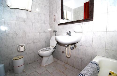 Kefalos Apartment | Chrysoula Hotel