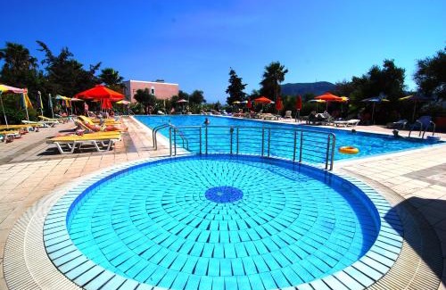 Kefalos Apartment | Chrysoula Hotel
