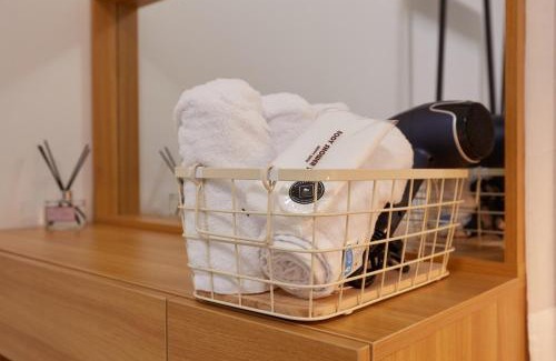 Chuncheon House | Chuncheon Soopsog Jageun Jib Pension