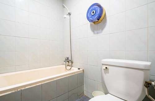 Chuncheon Hotel | Chuncheon V