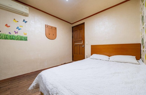 Chuncheon Hotel | Chuncheon V