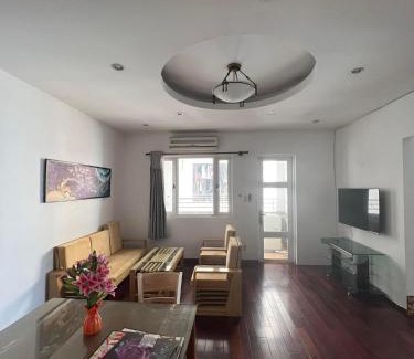 District 4 Apartment | Chung Cư Khánh Hội 2