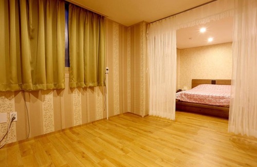 Chungju Hotel | Chungju Vision Park