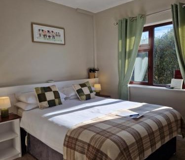 Doolin Bed & Breakfast | Churchfield B&B
