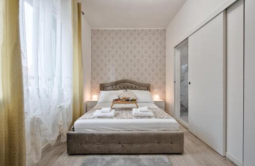 Mestre House | Ciao Bella Venice Station Residence