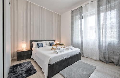Mestre House | Ciao Bella Venice Station Residence